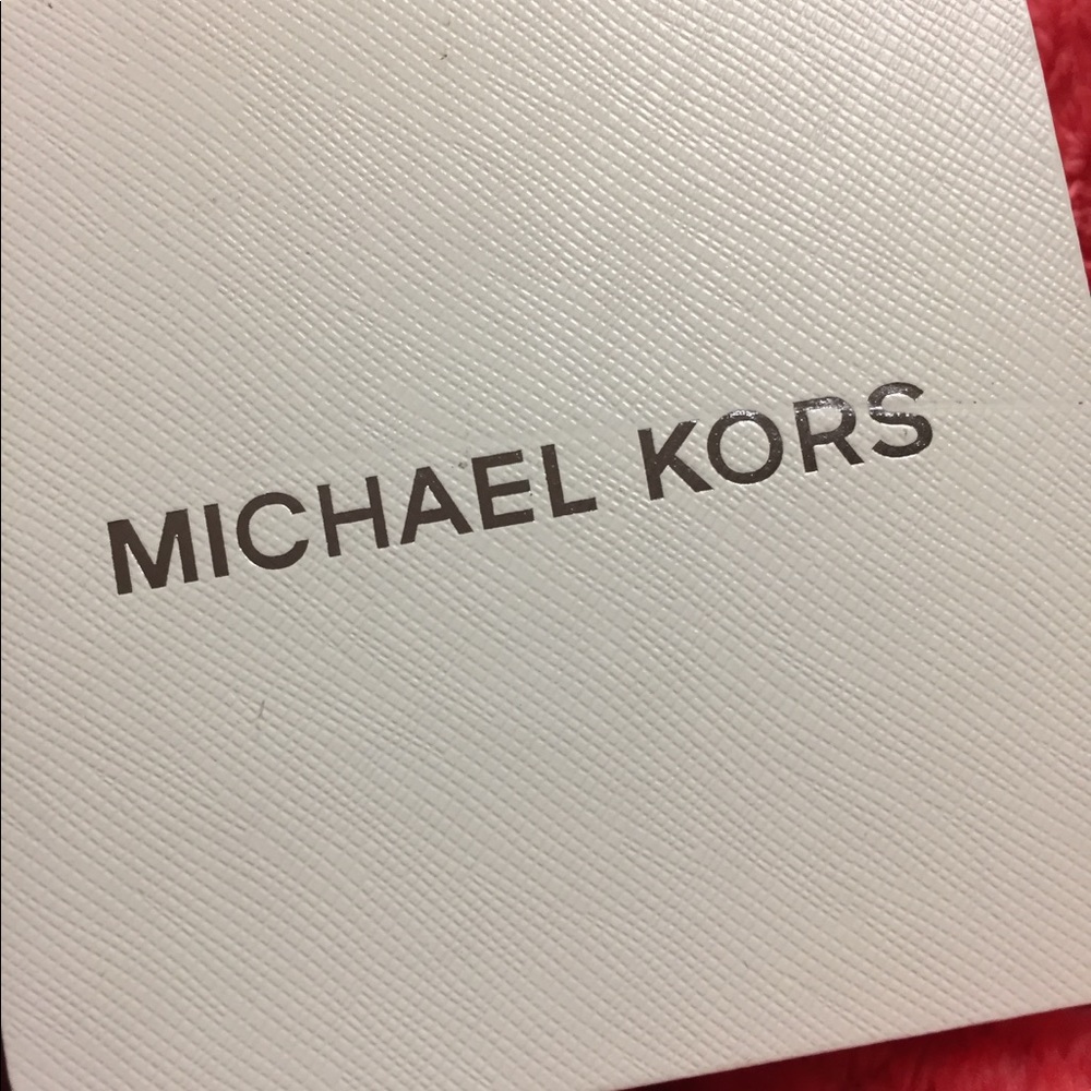 Michael Korda Ladies Runway Chronograph Watch